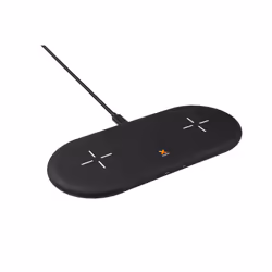 Xtorm XW208 banque d'alimentation électrique Recharge sans fil Noir