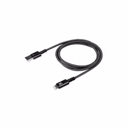 Xtorm Original USB to Lightning cable (1m) noir - Vue supplémentaire 4