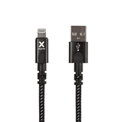 Xtorm Original USB to Lightning cable (3m) noir