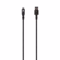 Xtorm Original USB to Lightning cable (3m) noir