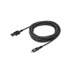Xtorm Original USB to Lightning cable (3m) noir