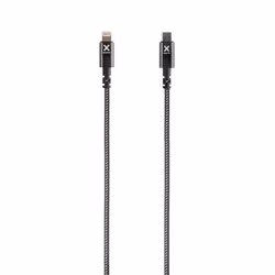 Xtorm Original USB-C to Lightning cable (1m) noir