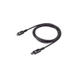 Xtorm Original USB-C to Lightning cable (1m) noir