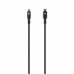 Xtorm Original USB-C to Lightning cable (3m) noir