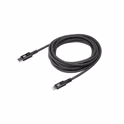 Xtorm Original USB-C to Lightning cable (3m) noir