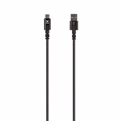 Xtorm Original USB to USB-C cable (3m) Black