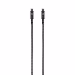 Xtorm Original USB-C PD cable (1m) Black