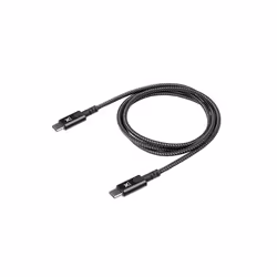 Xtorm Original USB-C PD cable (1m) Black