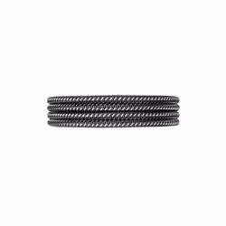 Xtorm Original USB-C PD cable (1m) Black - Vue supplémentaire 4