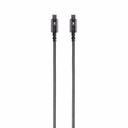Xtorm Original USB-C PD cable (2m) Black