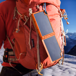 Xtorm Solar SuperCharger 10.000 - Vue supplémentaire 26