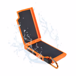 Xtorm Solar SuperCharger 10.000