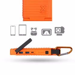Xtorm Solar SuperCharger 10.000 - Vue supplémentaire 6
