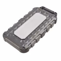 Xtorm FS405 banque d'alimentation électrique Lithium Polymère (LiPo) 10000 mAh Gris - Vue supplémentaire 10