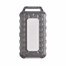 Xtorm FS405 banque d'alimentation électrique Lithium Polymère (LiPo) 10000 mAh Gris