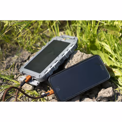 Xtorm FS405 banque d'alimentation électrique Lithium Polymère (LiPo) 10000 mAh Gris - Vue supplémentaire 21