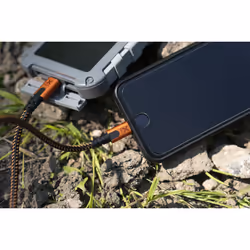 Xtorm FS405 banque d'alimentation électrique Lithium Polymère (LiPo) 10000 mAh Gris - Vue supplémentaire 22