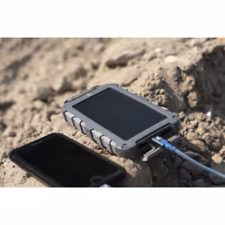 Xtorm FS405 banque d'alimentation électrique Lithium Polymère (LiPo) 10000 mAh Gris - Vue supplémentaire 23