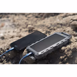 Xtorm FS405 banque d'alimentation électrique Lithium Polymère (LiPo) 10000 mAh Gris - Vue supplémentaire 24