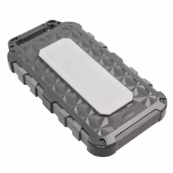 Xtorm FS405 banque d'alimentation électrique Lithium Polymère (LiPo) 10000 mAh Gris - Vue supplémentaire 9