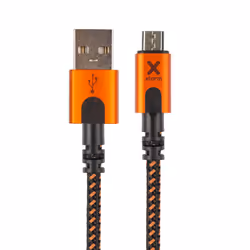 Xtorm Xtreme USB to Micro cable (1.5m)