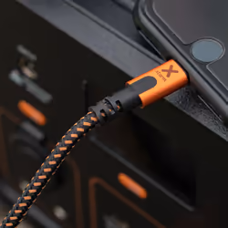 Xtorm Xtreme USB-C to Lightning cable (1.5m) - Vue supplémentaire 8