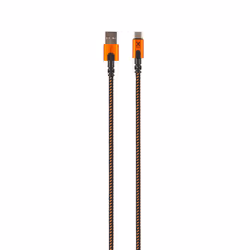 Xtorm Xtreme USB to USB-C cable (1.5m), 1,5 m, USB A, USB C, Noir