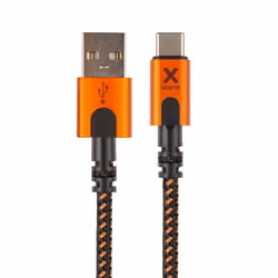 Xtorm Xtreme USB to USB-C cable (1.5m)