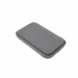 Xtorm FS400U banque d'alimentation électrique Lithium Polymère (LiPo) 5000 mAh Recharge sans fil Gris