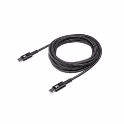 Xtorm CX2171 câble USB 2 m USB C Noir