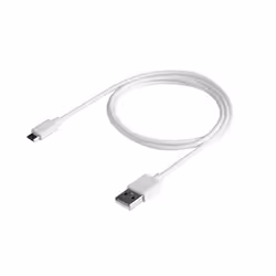 Xtorm CE001 câble USB 1 m USB 2.0 USB A Micro-USB A Blanc