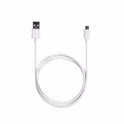 Xtorm CE001 câble USB 1 m USB 2.0 USB A Micro-USB A Blanc