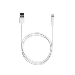 Xtorm CE002 câble de téléphone portable Blanc 1 m USB A Lightning