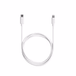 Xtorm CE003 câble de téléphone portable Blanc 1 m USB C Lightning