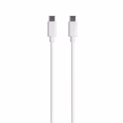 Xtorm CE006, 1,5 m, USB C, USB C, USB 2.0, Blanc