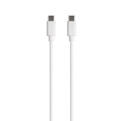 Xtorm CE006 câble USB 1,5 m USB 2.0 USB C Blanc