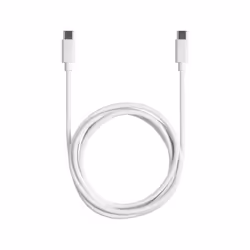 Xtorm CE006 câble USB 1,5 m USB 2.0 USB C Blanc