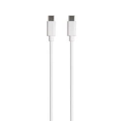 Xtorm CE007 câble USB 1,5 m USB 2.0 USB C Blanc