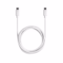Xtorm CE007 câble USB 1,5 m USB 2.0 USB C Blanc