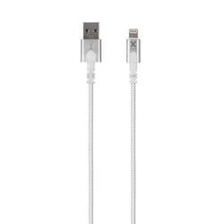 Xtorm CX2010 câble de téléphone portable Blanc 1 m USB A Lightning