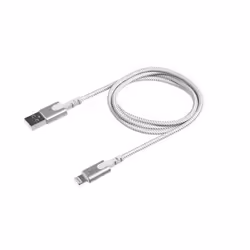 Xtorm CX2010 câble de téléphone portable Blanc 1 m USB A Lightning