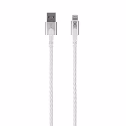 Xtorm CX2020, Blanc, USB A, Lightning, 3 m, Mâle, Mâle