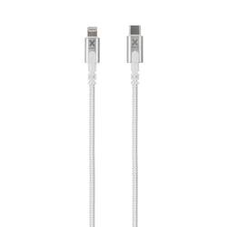 Xtorm CX2040 câble de téléphone portable Blanc 3 m USB C Lightning