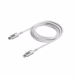 Xtorm CX2040 câble de téléphone portable Blanc 3 m USB C Lightning