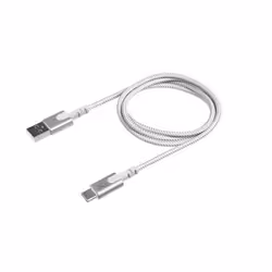 Xtorm CX2050 câble de téléphone portable Blanc 1 m USB A USB C