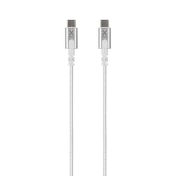 Xtorm CX2070 câble USB 1 m USB 2.0 USB C Blanc