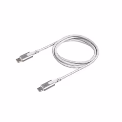 Xtorm CX2070 câble USB 1 m USB 2.0 USB C Blanc