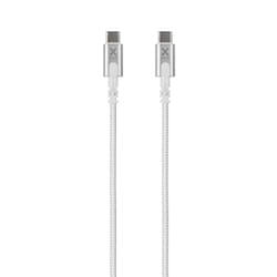 Xtorm CX2170 câble USB 2 m USB C Blanc