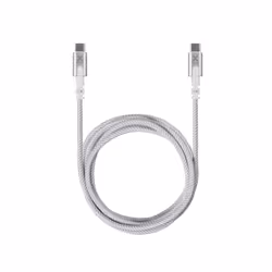 Xtorm CX2170 câble USB 2 m USB C Blanc