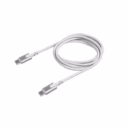 Xtorm CX2170 câble USB 2 m USB C Blanc